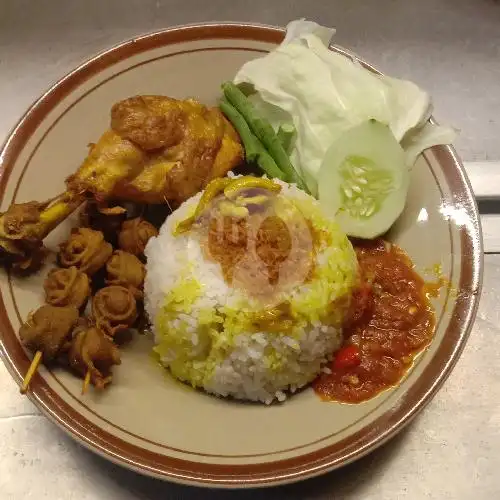 Gambar Makanan Azahra Kuliner, Sukolilo 2