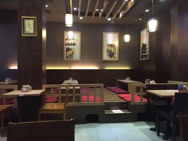 Gambar Makanan Ichiban Sushi 14