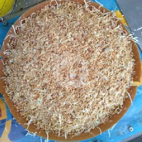 Gambar Makanan Martabak Bangka Iyan Serpong, Raya Serpong 7