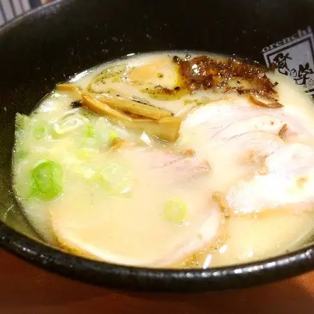 Gambar Makanan Orenchi Ramen 8