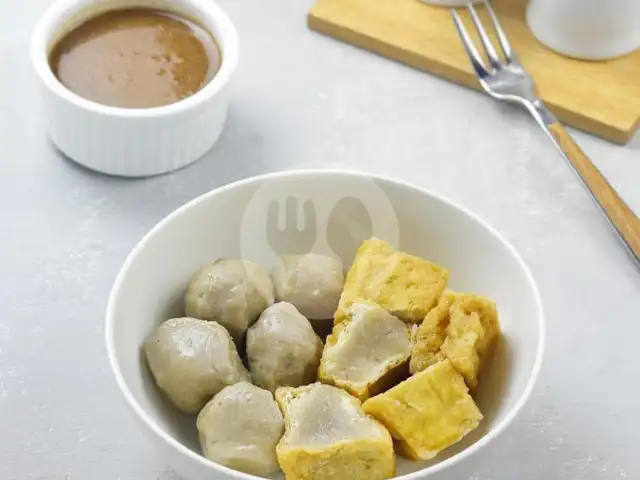 Gambar Makanan Lapar Mata, Pangeran Samudera 10