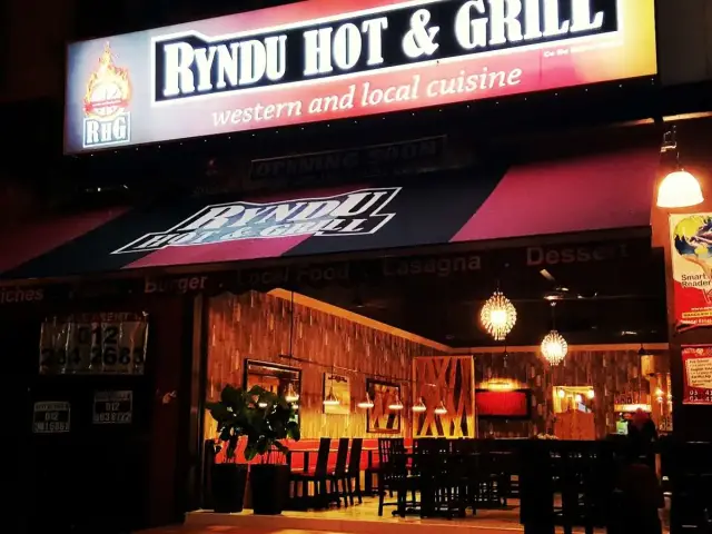 Ryndu Hot & Grill Food Photo 13