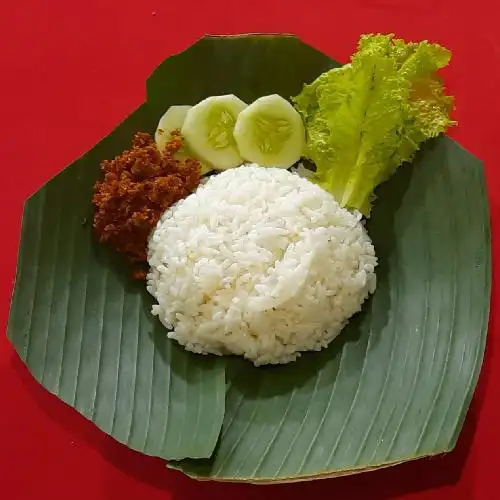 Gambar Makanan AYAM GORENG EMON, JL.PLUIT BARAT RAYA NO.800 7