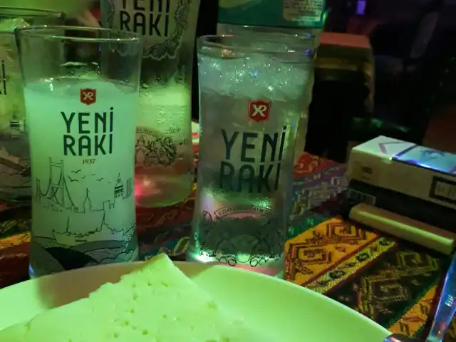 Vakkas'ın Yeri'nin yemek ve ambiyans fotoğrafları 4