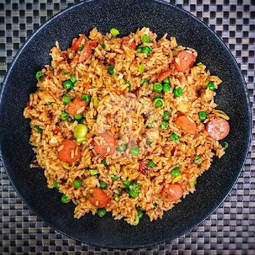 Gambar Makanan Nasi Goreng Juragan 6