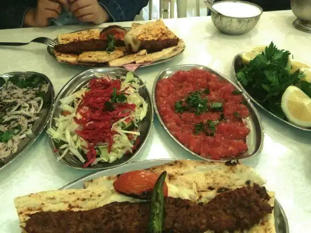 Kebapçı Şeyhmus'nin yemek ve ambiyans fotoğrafları 77