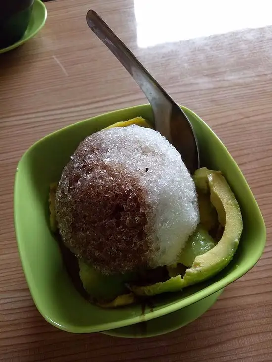 Gambar Makanan Bakso Solo Samrat 8