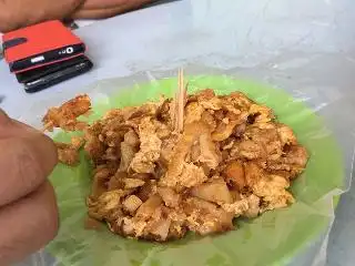 Chinese Roti Canai