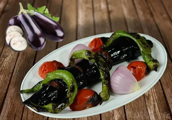 Dokuzluoğlu Et & Balık Restaurant'nin yemek ve ambiyans fotoğrafları 17