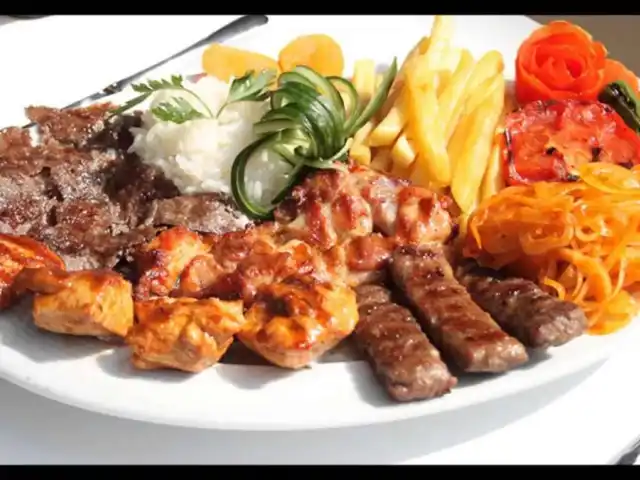 Çorbacı Baybool Kokoreç & Aspava'nin yemek ve ambiyans fotoğrafları 5