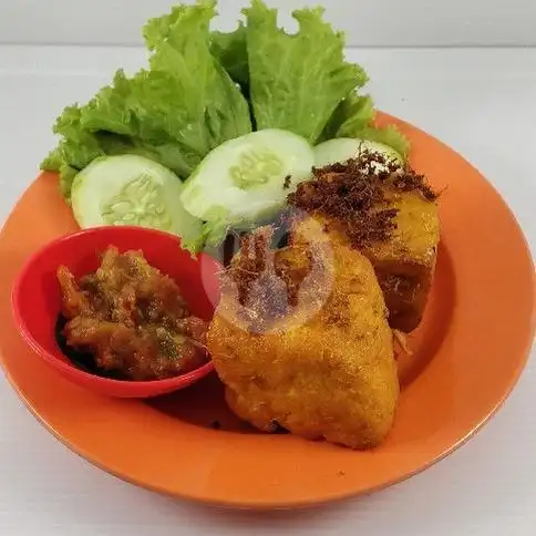 Gambar Makanan Goprek Bu Tjuwi, Pluit 10