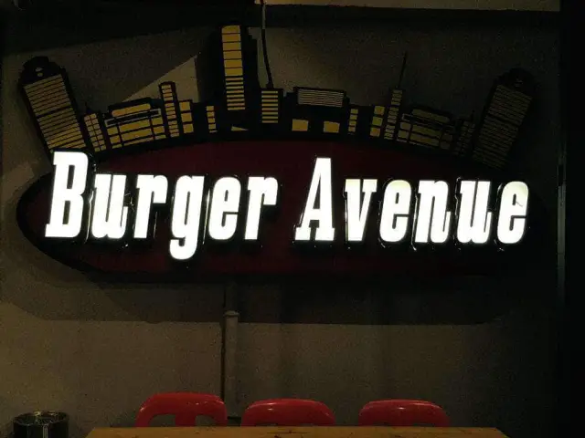Burger Avenue Food Photo 15