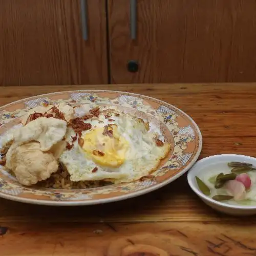 Gambar Makanan Martabak Kubang Resto, Pos Pengumben 7