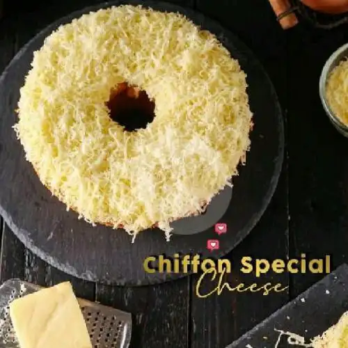 Gambar Makanan Jakarta Cheese Factory Cipete 18