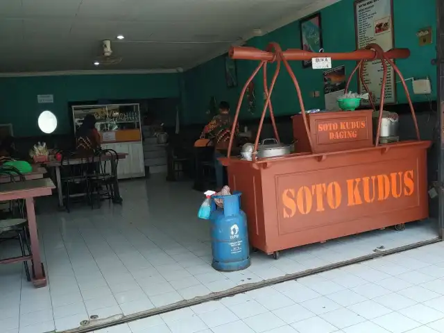 Gambar Makanan Soto Kudus Kembang Joyo 8