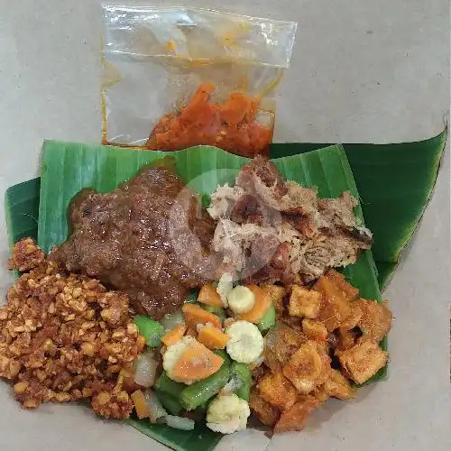 Gambar Makanan Warung Bu Kusman Spesial Soto & Rawon, Lowokwaru 4