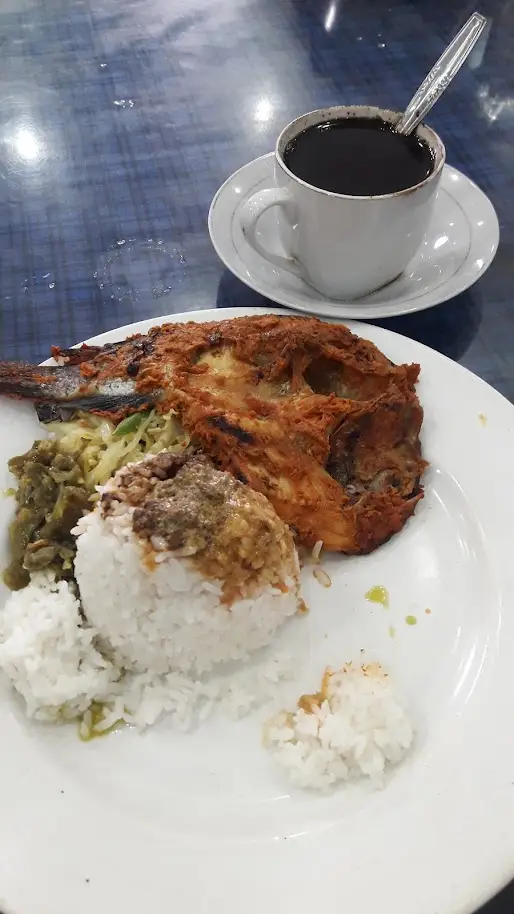 Gambar Makanan RM Pak Nurdin 16