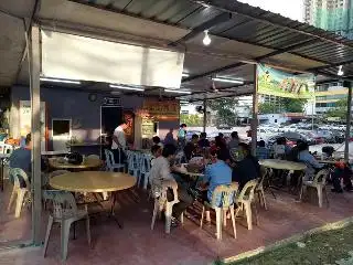 Warung SA