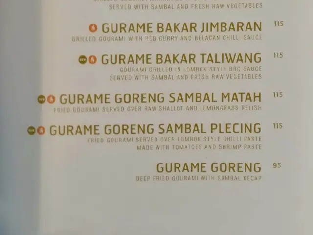 Gambar Makanan Sate Khas Senayan 16