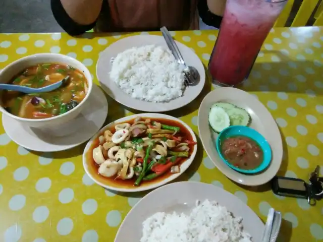 Rezeki Gelas Besar Food Photo 15