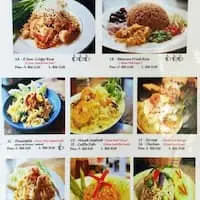 E San Thai Kitchen Food Photo 1