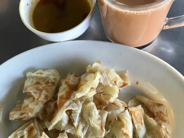 Medan Selera Tmn Sejati, Sg Petani, Kedah Food Photo 1