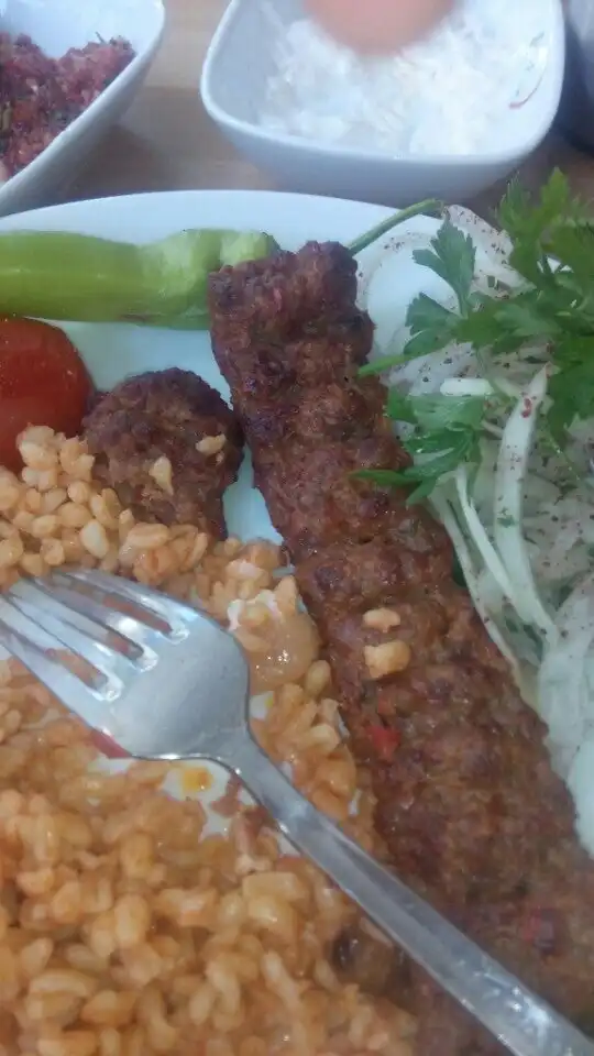 Seray İskender ve Kebap'nin yemek ve ambiyans fotoğrafları 13