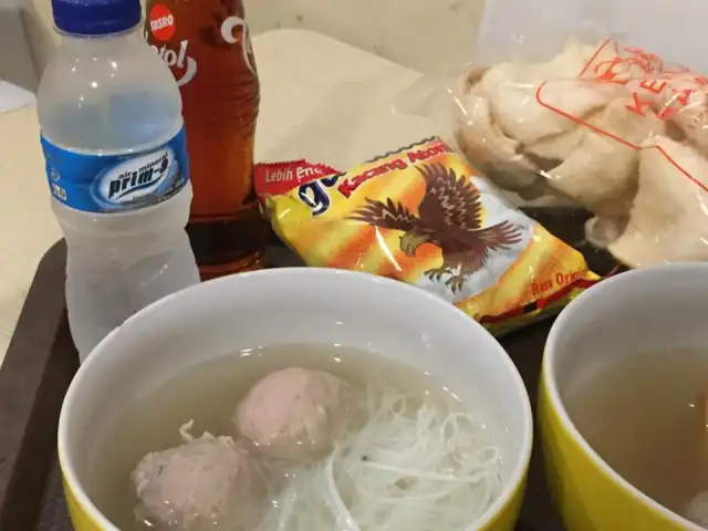 Gambar Makanan Bakso Atom 5