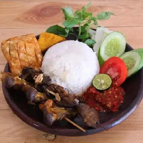 Gambar Makanan Pecel Lele, Komarudin 16