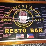 Samster's Cheffy Resto Bar Food Photo 4
