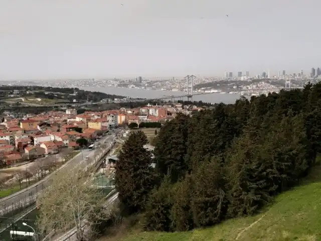 Boğaziçi Yaşam Merkezi Erguvan Restaurant'nin yemek ve ambiyans fotoğrafları 6