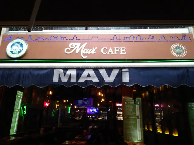 Que  Tal Tapas Bar & Cafe'nin yemek ve ambiyans fotoğrafları 24