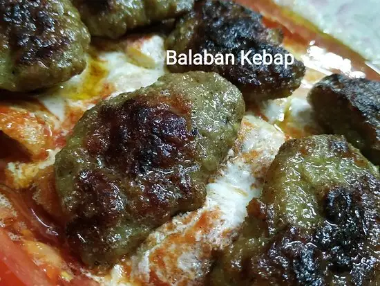 Fahrettin Usta Tarihi Meşhur Balaban Kebap'nin yemek ve ambiyans fotoğrafları 17