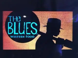 The blues at aminres Food Photo 1