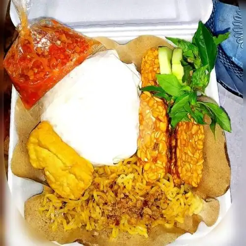 Gambar Makanan Tempong & Lalapan Resto Faeyza Kitchen, Banyuwangi Kota 13