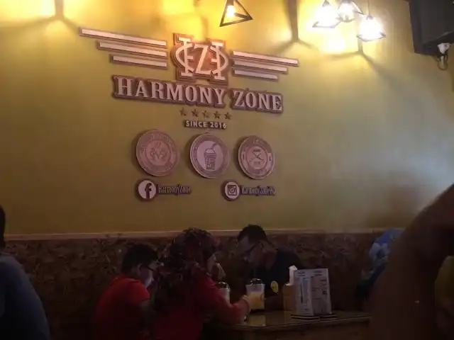 Harmony Zone Food Photo 12
