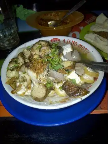 Gambar Makanan Bakso Johor Indah 12