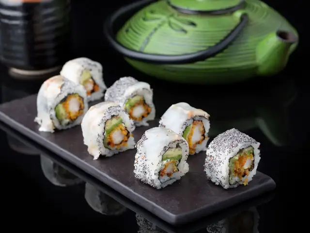 Kaen Sushi'nin yemek ve ambiyans fotoğrafları 48