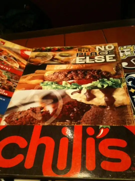 Chili's Grill & Bar Food Photo 13