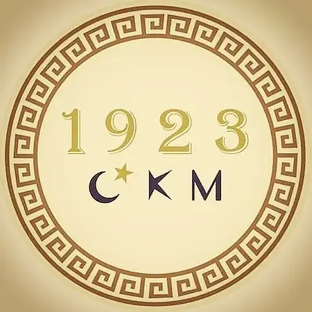 1923 Cumhuriyet Kültür Mutfağı'nin yemek ve ambiyans fotoğrafları 27