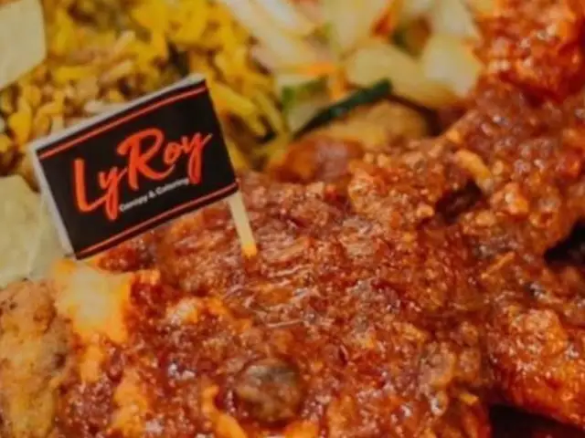 Lyroy Briyani Kukus Food Photo 1