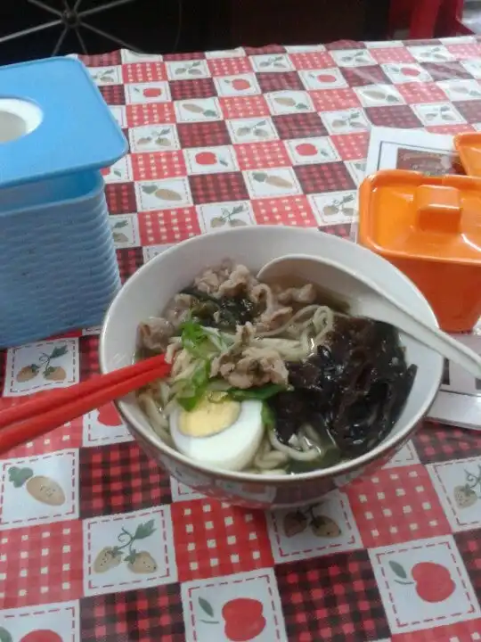 Gambar Makanan Gerobak Ramen 15