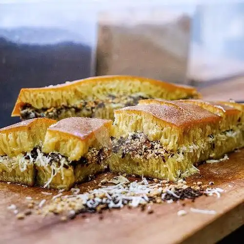 Gambar Makanan Martabak Dullah, Cempaka Putih 7