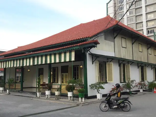 Gambar Makanan La Terrase Bistro 2