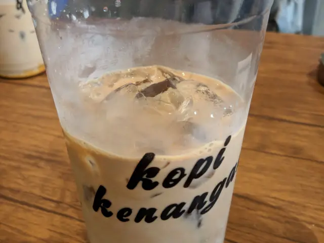 Gambar Makanan KopiKenangan 4