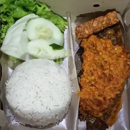 Gambar Makanan Fresh RDW Ikan Asap, Kedungkandang Lesanpuro 3