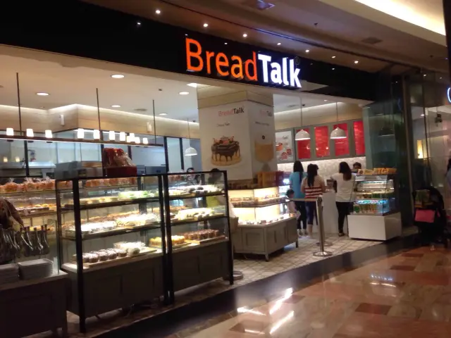 Gambar Makanan BreadTalk 11