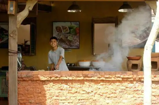 Gambar Makanan Warung Janggar Ulam 18