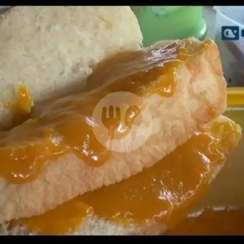 Gambar Makanan Roti Bakar Bandung Indatu, Aceh 5