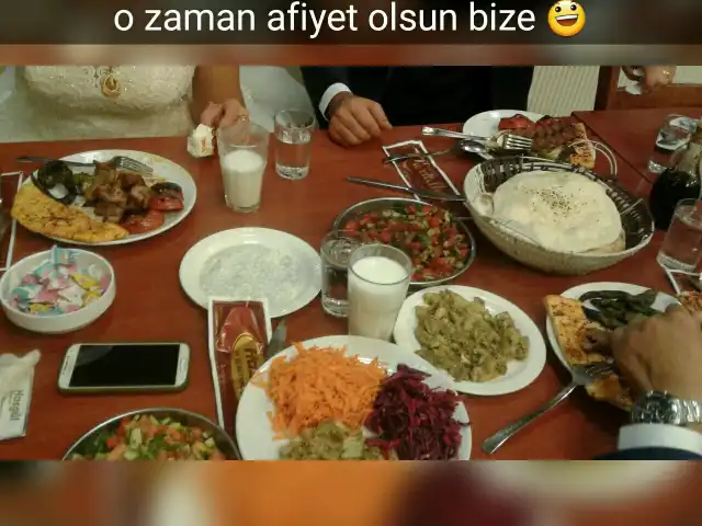 Başpınar Hasgül Et'nin yemek ve ambiyans fotoğrafları 5